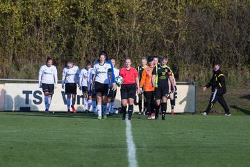 Bild 9 - Frauen TSV Vineta Audorg - SV Friesia 03 Riesum Lindholm : Ergebnis: 2:4